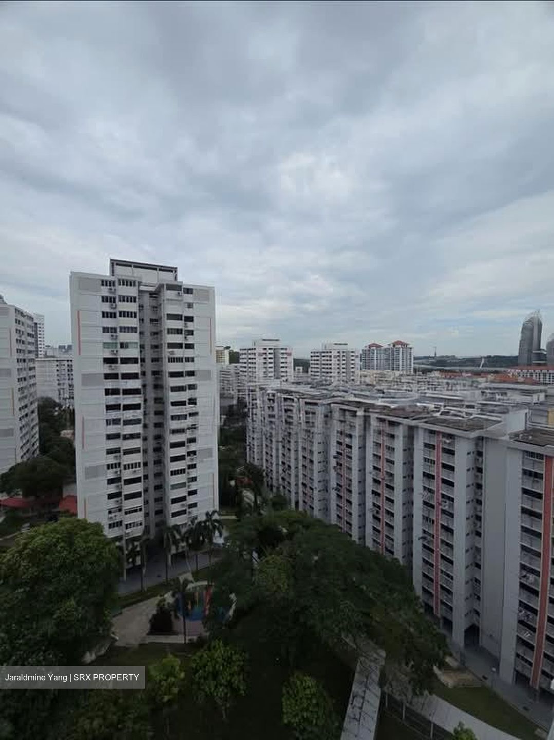 Blk 93B Telok Blangah Parcview (Bukit Merah), HDB 3 Rooms #574140091
